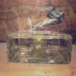 Chanel No. 5 L’eau 3.4oz (open box)